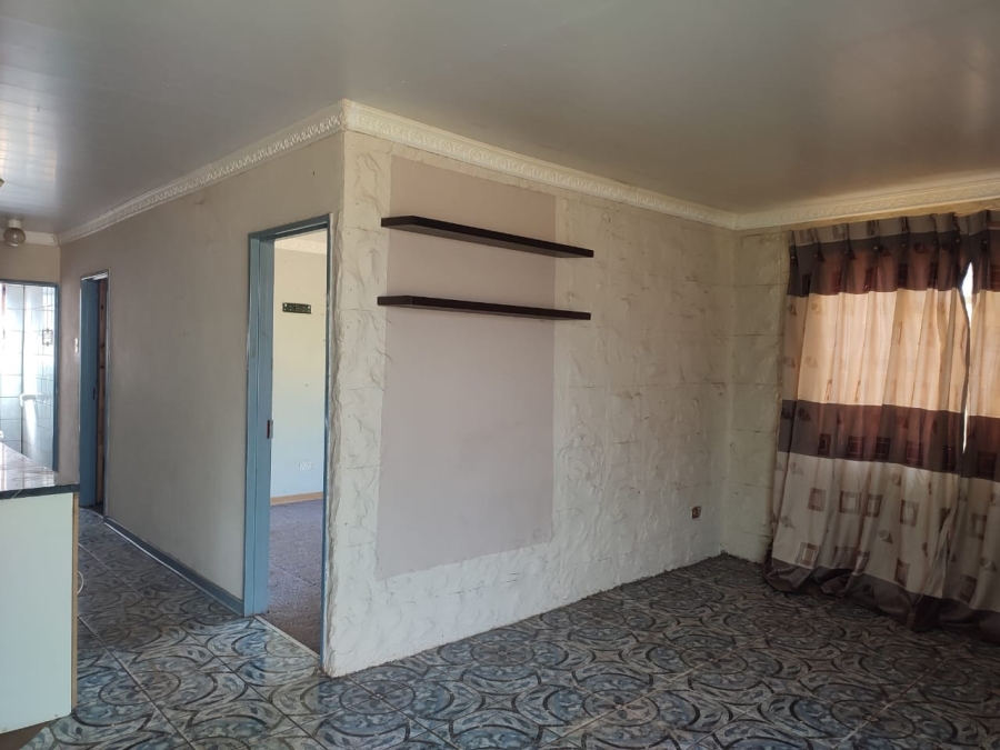 3 Bedroom Property for Sale in Derby North West